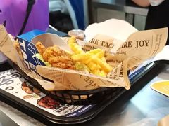 -TACO STAR 塔可星(下沙宝龙店)