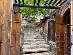 -北京水岸山吧度假村(雁栖镇店)