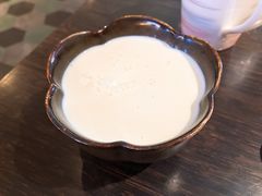 堂作姜撞奶-庐灶江南·江南菜·四合院Bistro(东直门雍和宫·原华侨宾馆店)