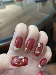 -Ami nail爱米美甲美睫