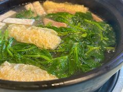 -烹然四季椰子鸡火锅(团结湖总店)