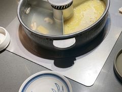 -巴奴毛肚火锅(二七万达店)