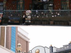 -新疆国际大巴扎