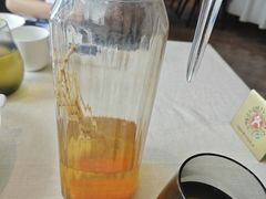 甘蔗马蹄水-道道鲜·崇明私房菜(五角场店)