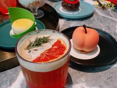 -及象咖啡(卓越世纪中心2楼大堂店)
