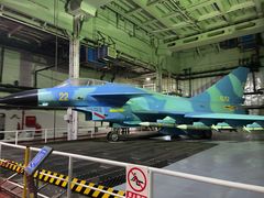 -泰达航母主题公园