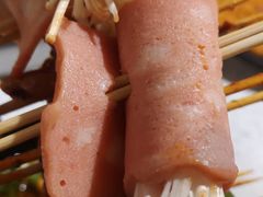 -钢管厂五区小郡肝火锅串串香(总店)