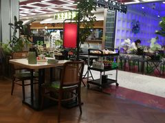 -南拳十三姨·潮汕砂锅粥·粤菜(西单大悦城店)