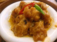 特色蒸排骨-点都德(北京路贰店)