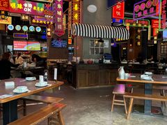 -王庄阿咪海鲜大排档(象园店)
