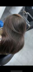 -卓梵美发·精品Salon