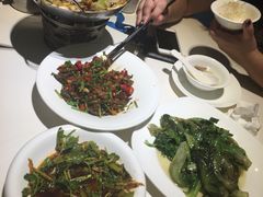 -望湘园·湖南菜(宏伊店)