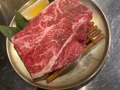 -大叹号·朝鲜族烤肉(潍坊泰华城店)