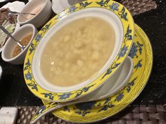 -金燕岛潮州酒楼