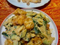 -满堂春特色餐馆