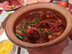 -山四砂锅(太原钟楼街店)