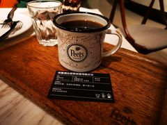 -Peet's 皮爷咖啡(东湖路手作店)