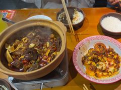 -陈家婆的菜(梅溪湖店)