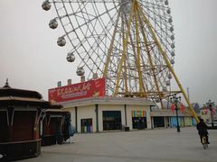 -国色天乡三期陆地乐园