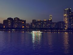 -琶醍壹号•潮菜江景餐吧