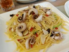 -君霖海鲜私房菜(春柳店)