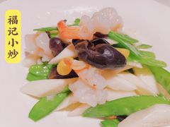 -张福记(五一公园店)