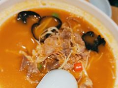 -丛林狼非遗酱骨·现炒餐厅(人民路店)
