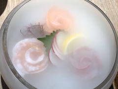 -万岁寿司(芳村店)