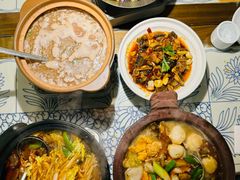 -肖记公安牛肉鱼杂馆·省级非物质文化遗产(崇仁路江滩直营店)