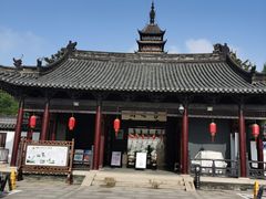 -常熟方塔园