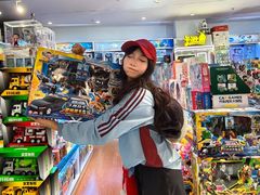 -顺联广场(陈村店)
