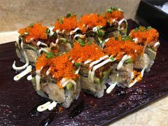 -东京屋(武定路店)