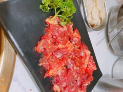 -花味·自助烤肉(南方时代店)
