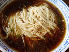 -同得兴 Since·1995 传统苏式面馆(嘉馀坊店)