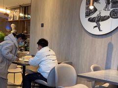 -必胜客(济源天坛路店)