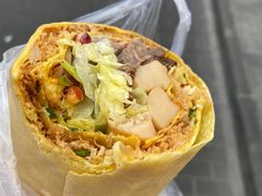 -山东傻大粗粮煎饼(牛街店)