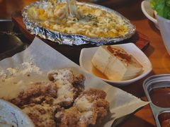 -咕咕站韩国料理(紫金港店)