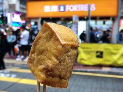 -佳记小食店(旺角店)