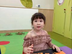 -金宝贝早教(济南欧亚大观商场中心)