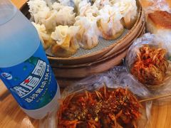 猪肉香菇-海汇源老烧麦店(东大街总店)