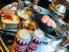 -401餐厅(弘大店)