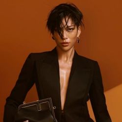 -New Fashion·新时尚形象设计