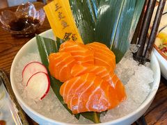 -食喜料理(诸城店)