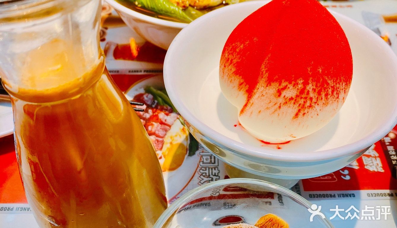 TVB港吉片场港式茶餐厅！