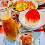 TVB港吉片场港式茶餐厅！