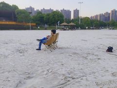 -滨湖塘西河公园