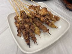 -庐州太太(CBD店)
