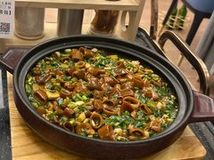 -品海楼·大连海胆锅贴馆(东港店)