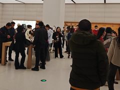 -Apple零售店(济南恒隆广场店)