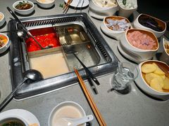 -海底捞火锅(珠影星光城夜宵主题店)